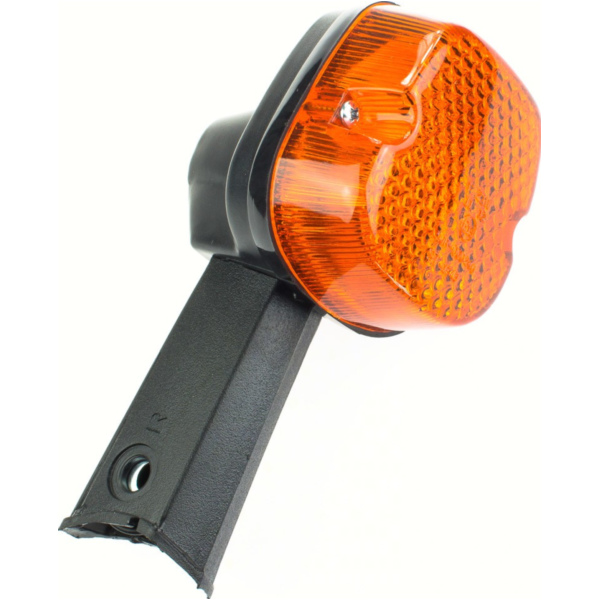 Blinkleuchte, Blinklicht Blinker für: Honda CB250-450N VO.RE. Vergl. Nr. 33400-443/428-611, E-GEPR