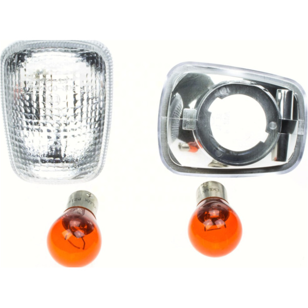 indicaror set for: Suzuki homologated