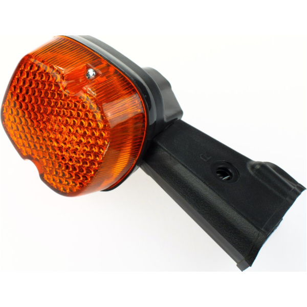 Blinkleuchte, Blinklicht Blinker für: Honda CB250-450N HI.RE Vergl. Nr. 33600-443-611, E-GEPR