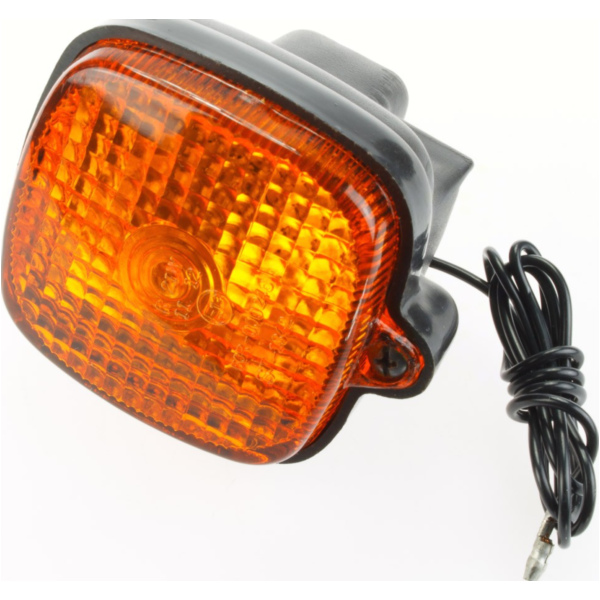 Blinkleuchte, Blinklicht Blinker MBX50/80, ST50VO. Vergl. Nr. 33400-167-602, E-GEPR.