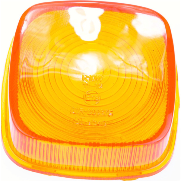 Blinkerglas MB/MT50, CB125 Vergl. Nr. 33402-166-003, E-GEPR.
