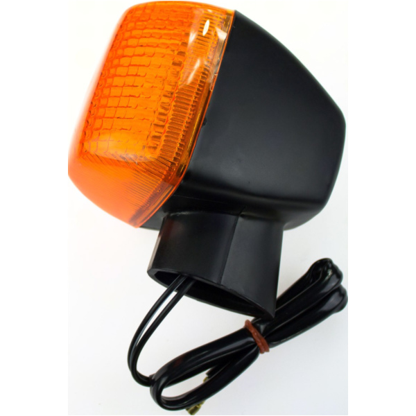 Blinkleuchte, Blinklicht Blinker für: Honda NSR400/VF1000Vergl. Nr. 33400-MB2-601, E-GEPR
