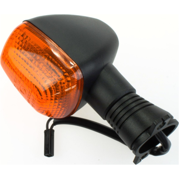 Blinkleuchte, Blinklicht Blinker für: Suzuki GSX-R600/750 vorne rechts SRAD/TL1000 (Vergl. Nr. 35601-33E00) E-GEPR
