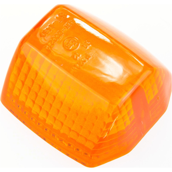 indicaror glass GPZ600-900R matt Compare no. 23048-1054, homologated
