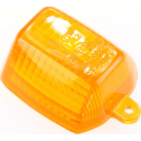 indicaror glass for: Kawasaki GPZ500/ZXR750 Compare no. 23048-1068, homologated