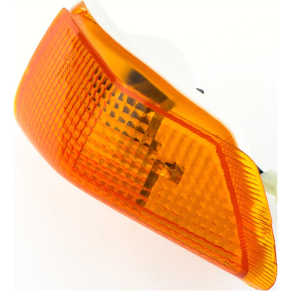Blinkleuchte, Blinklicht Blinker für: Kawasaki ZZR600 90-92 VO RE Vergl. Nr. 23040-1216, E-GEPR