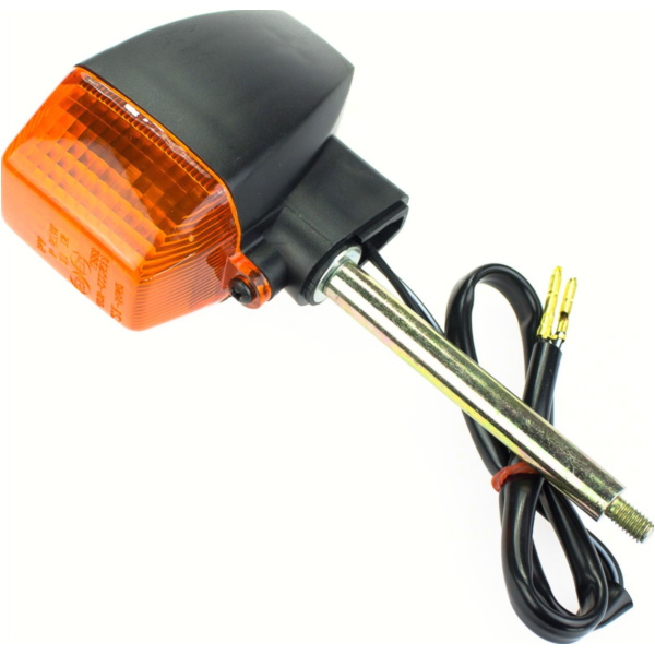 indicaror for: Kawasaki GPZ 500/ZXR750Compare no. 23040-1142, homologated