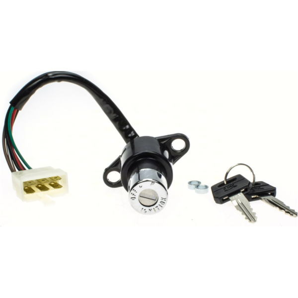 ignition switch 2571007
