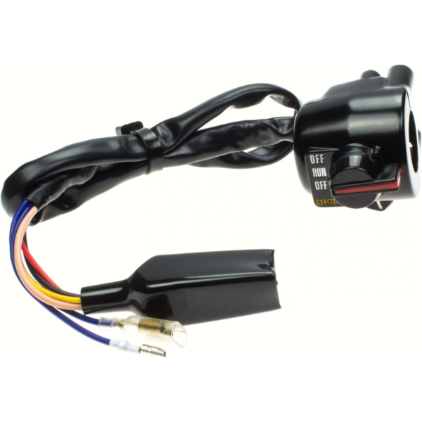 Handle bar switch 2571067