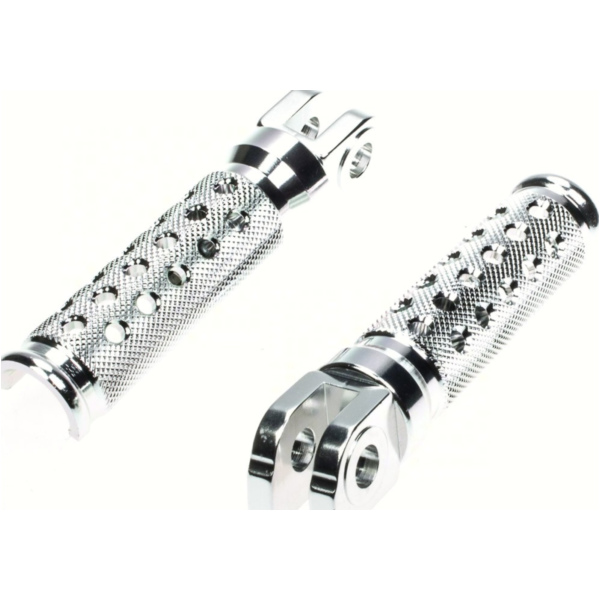 Fußstütze, Footpeg Fußrastensatz Slashcut Alu 2571103
