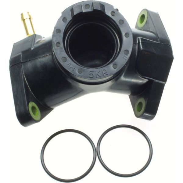 Ansaugkrümmer, Ansaugbrücke, Ansaugspinne Ansaugstutzenset CHY-67