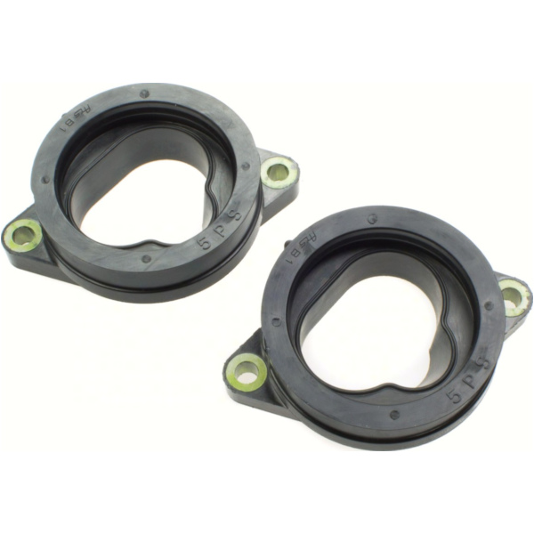 Ansaugkrümmer, Ansaugbrücke, Ansaugspinne Ansaugstutzenset CHY-71