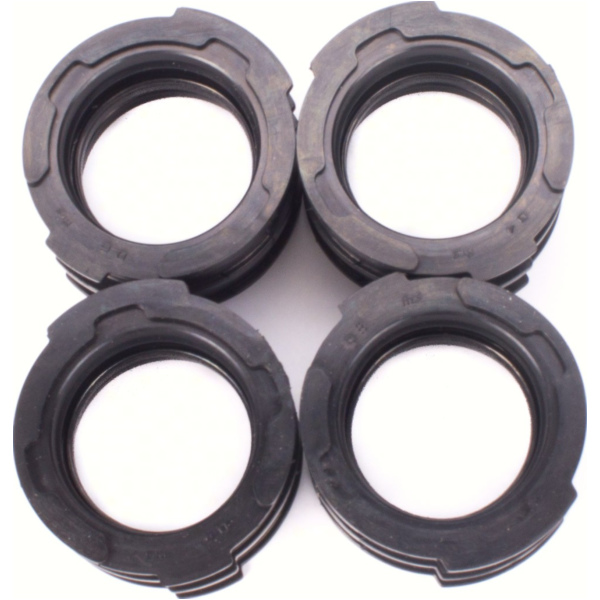 inlet flange 