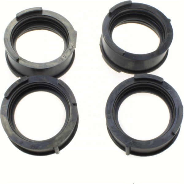 Ansaugkrümmer, Ansaugbrücke, Ansaugspinne Ansaugstutzenset CHY-57J 