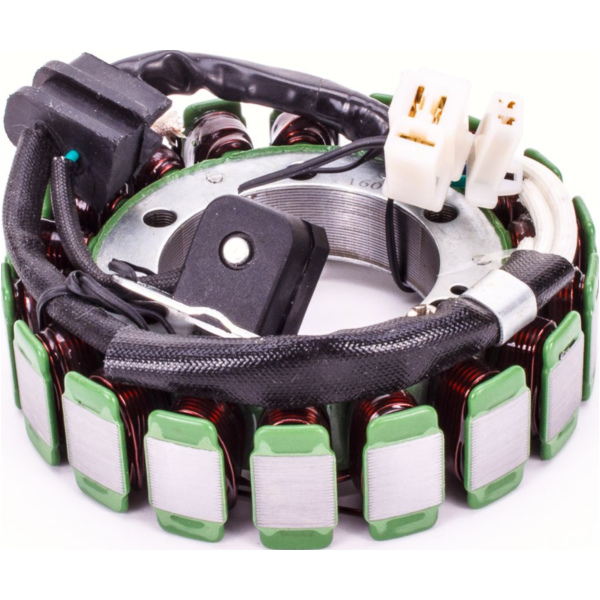 Stator S076 für: Suzuki VL 1500 Intruder - Lichtmaschine