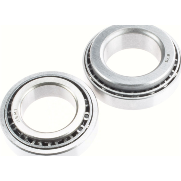 GEIWIZ tapered steering bearing kit compare no. SSS 100 fitting for Suzuki GS  125 AW 1997, 