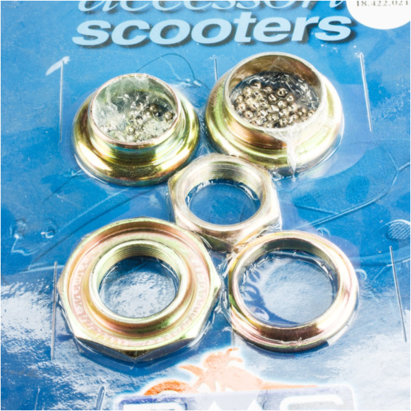 head bearing set 3001030 fitting for Kymco Sniper  50 R5 1997, 