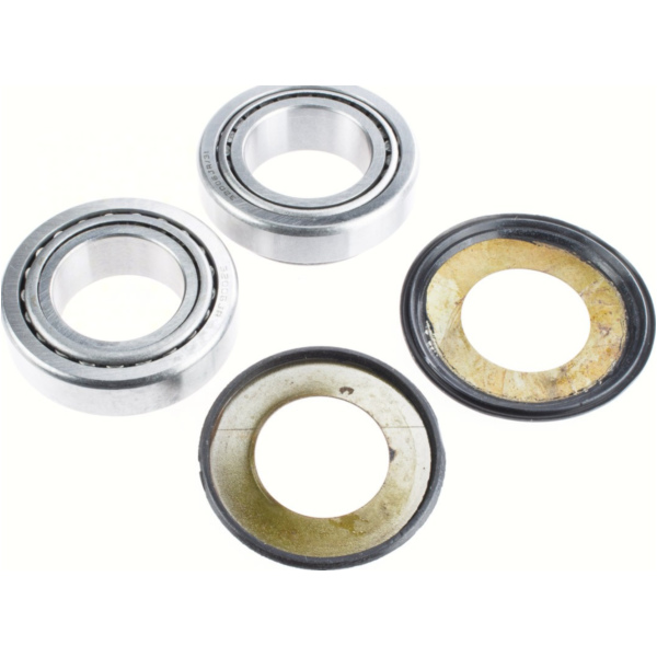 tapered steering bearing kit compare no. SSY 911 fitting for Yamaha YZF R6 600 RJ15 2008, 