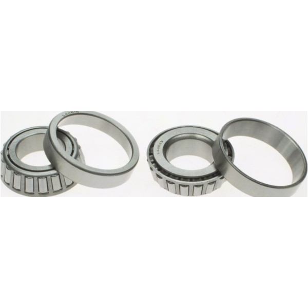 GEIWIZ tapered steering bearing kit compare no. fitting for Husqvarna TE E-Start 410 H710AC 2001, 