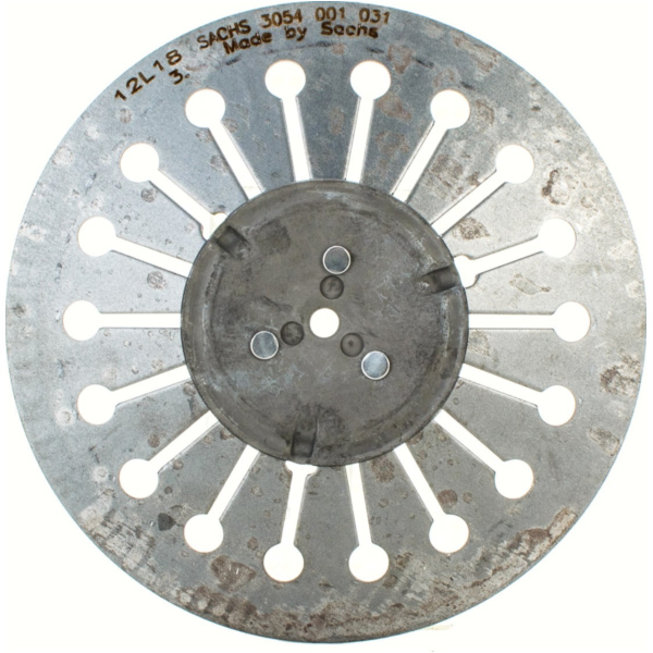 DIAPHRAGM SPRING f. for: BMW 3054001031