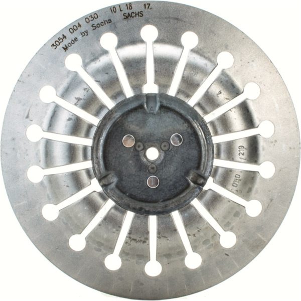 DIAPHRAGM SPRING f. for: BMW 3054004030