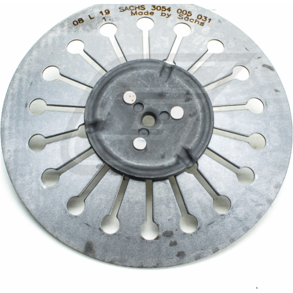 DIAPHRAGM SPRING f. for: BMW 3054005031