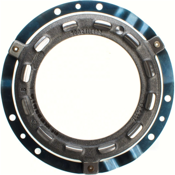 PRESSURE PLATE f. for: BMW