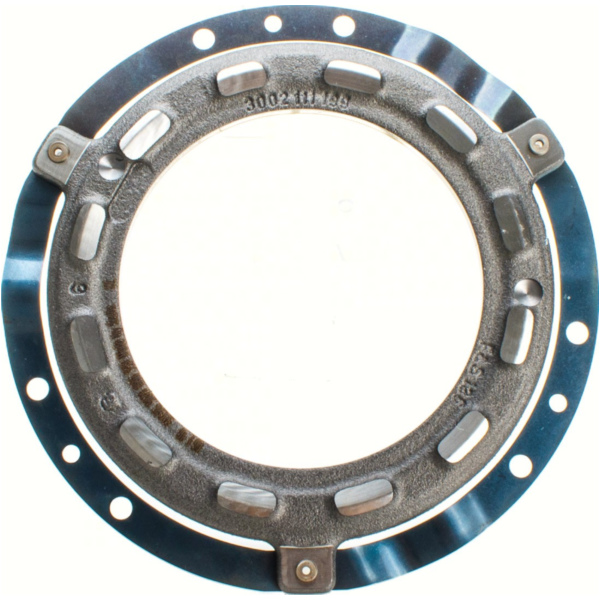 PRESSURE PLATE f. for: BMW 3071086331