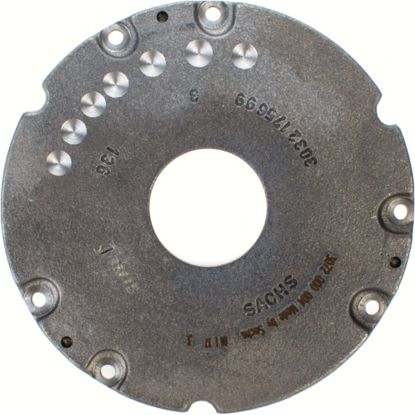Gehäusedeckel für die Kupplungs-Druckplatte f. für: BMW