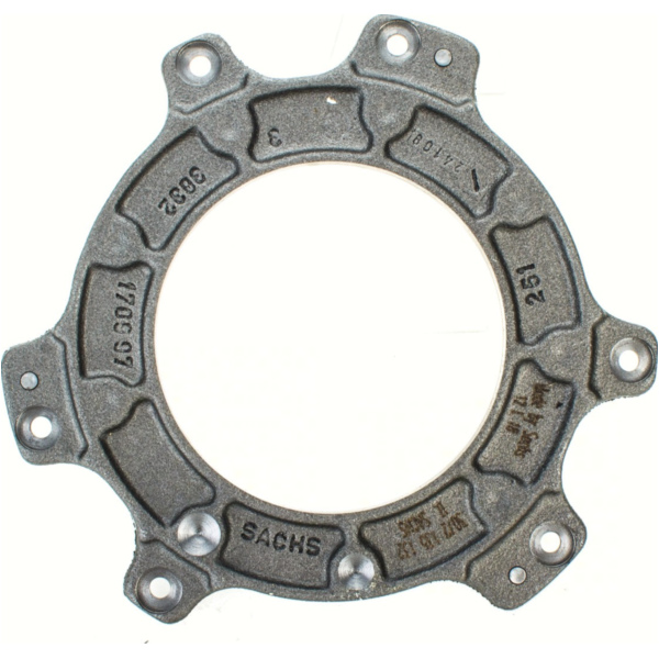CLUTCH PRESSURE PLATE COVER f. for: BMW 3072135132