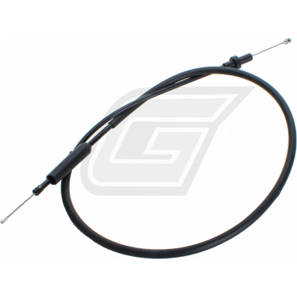 Gaszug für BMW K75/100 937mm