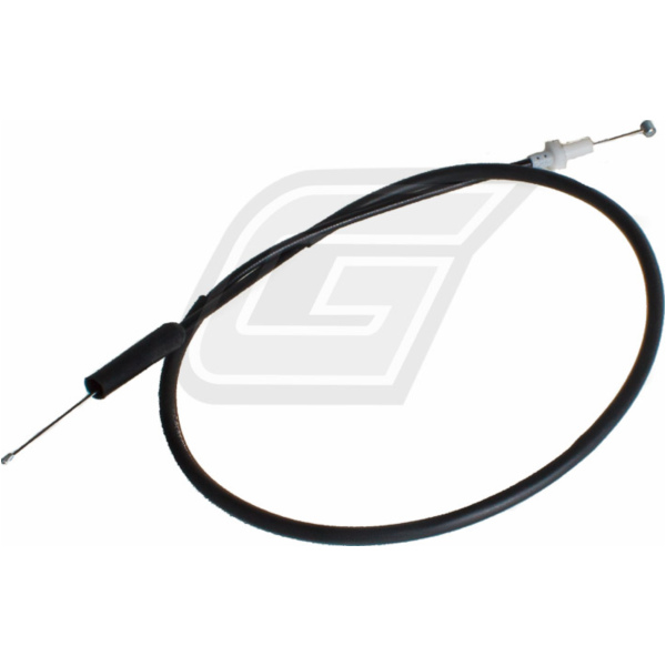 Gaszug für BMW K75/100 969mm
