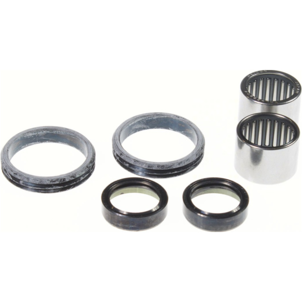 SCHWINGEN NADELLAGERSATZ SAO-209 passend für Yamaha XTZ Tenere 660 3YF 1994, 48 PS, 35 kw