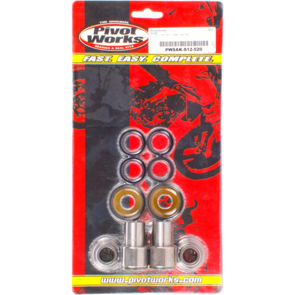 swing arm bearing kit 3200325