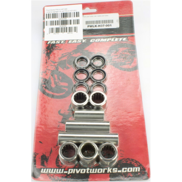 PWLK-H67-000 linkage kit