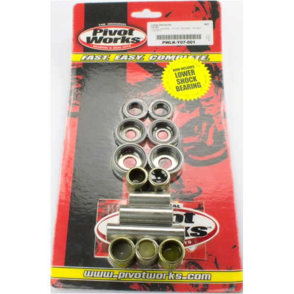PWLK-Y07-001 linkage kit
