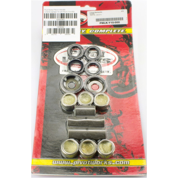 PWLK-Y30-000 Umlenkungslager Kit (alt PWLK-Y10-000)