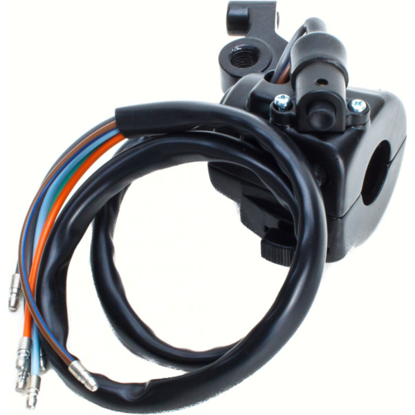 Lenkerschalter links CB750K2 ´72  Vergl. Nr.35250-341-672