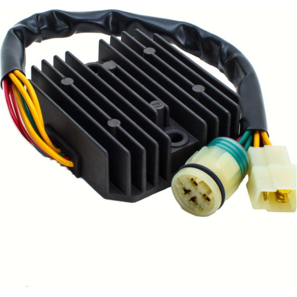 regulator for Honda XRV 750 A-TWIN ´93-00 compare No. 31600-My1-003/ RGU-125