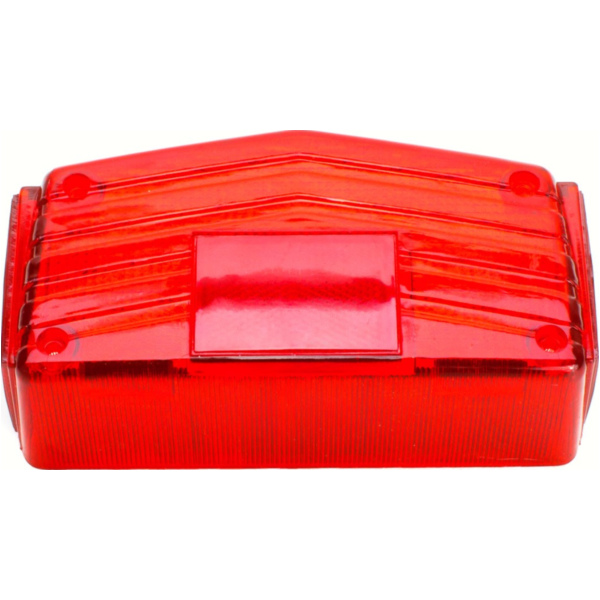 Rücklichtglas für SUZ GSX 250/400 GS450E/S '80-82, GS650G '81-83 Vergl Nr.35712-44130/44160