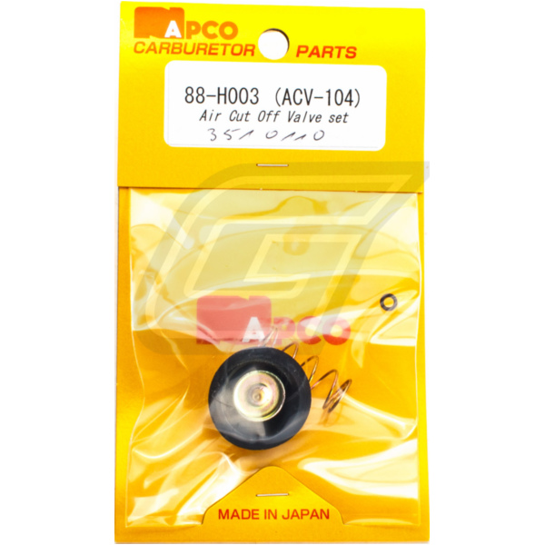 air cut valve ACV-104 set for Honda CB250/400 CX500 compare no 16048-413-004