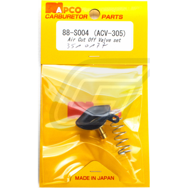 Vergaser-Membran ACV-305 SET  Vergl Nr.13480-05A10