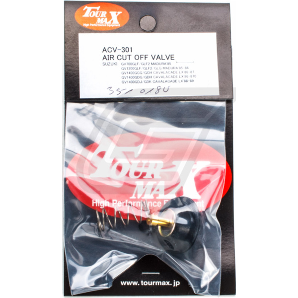 Vergaser-Membran ACV-301 SET  Vergl Nr13480-05A10/13481-05A10