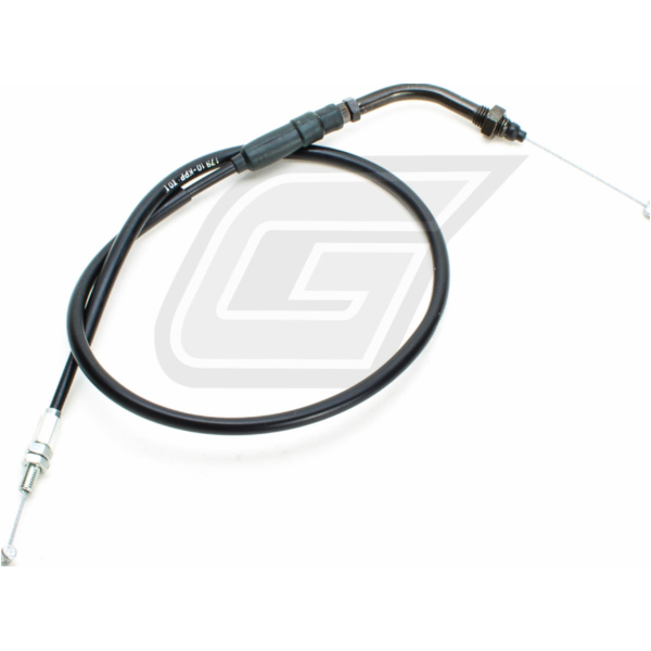 gas cable for HONDA  compare no 17910-KPP-T01 fitting for Honda CBR  125 JC50A 2019, 13,3 PS, 10 kw