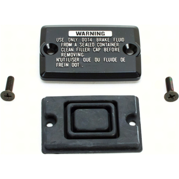 repairing set for brake fluid reservoirs (clutch/brake) RCD-407  compare no 43028-1058/43026-1052