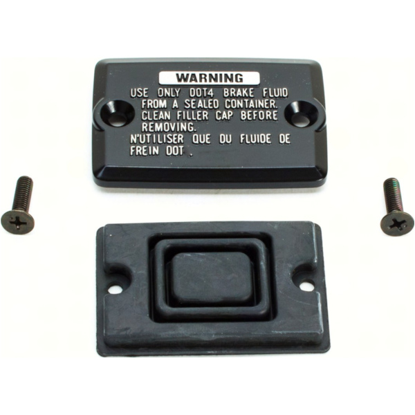 Reparatursatz für Ausgleichsbehälter (Kupplung/Bremse) RCD-406  Vergl Nr.43028-1058/43026-1055 passend für Kawasaki GPZ  500 EX500D 1998, 60/50/34/27 PS, 44/37/25/20 kw