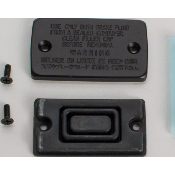 Reparatursatz für Ausgleichsbehälter (Kupplung/Bremse) RCD-301  Vergl Nr.59667-49460/59669-41C00