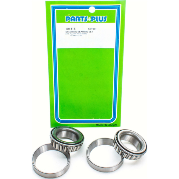 steering bearing (comp. No. SST 901) fitting for KTM SX Racing 400  2000, 