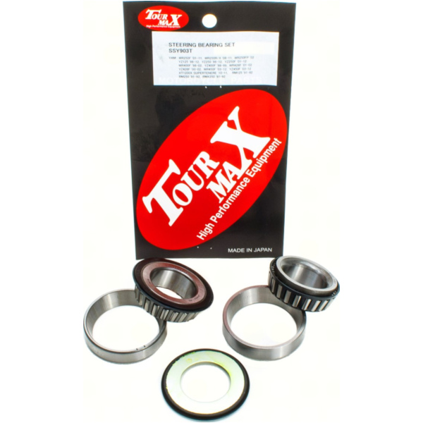 steering bearing SSY 903T for Yamaha YZ/YZ-F/WR/WR-F/XTZ (comp. No. SSY903T)