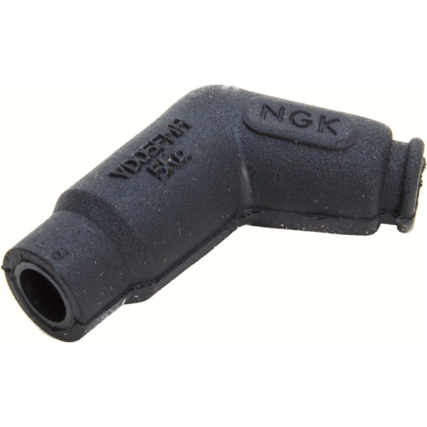 spark plug cap VD-05 FMH (for M4 flange thread)